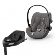 Cloud G - Lava Grey Plus Lava Grey Plus